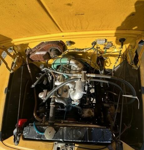 ГАЗ Другая, объемом двигателя 0 л и пробегом 0 тыс. км за 5500 $, фото 4 на Automoto.ua