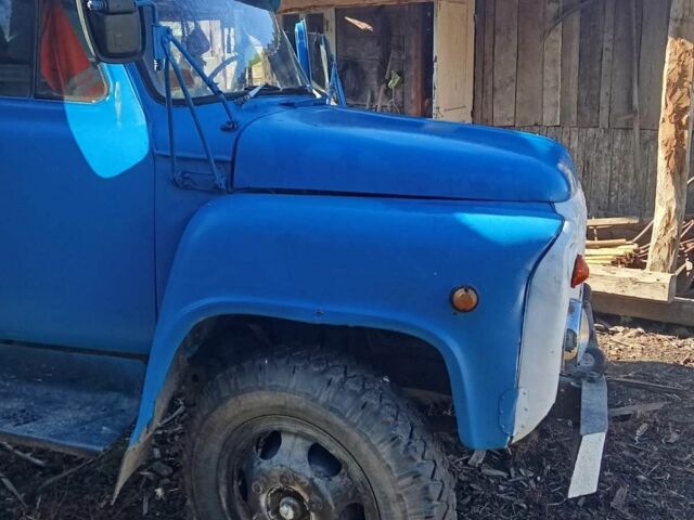 ГАЗ Другая, объемом двигателя 0 л и пробегом 0 тыс. км за 2000 $, фото 1 на Automoto.ua