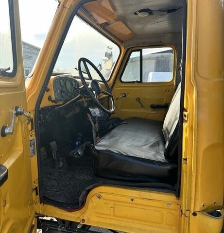 ГАЗ Другая, объемом двигателя 0 л и пробегом 0 тыс. км за 5500 $, фото 5 на Automoto.ua