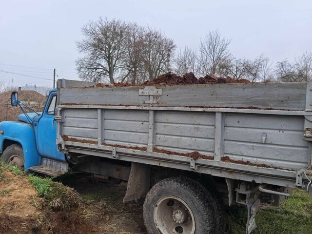 ГАЗ Другая, объемом двигателя 0 л и пробегом 0 тыс. км за 1423 $, фото 5 на Automoto.ua