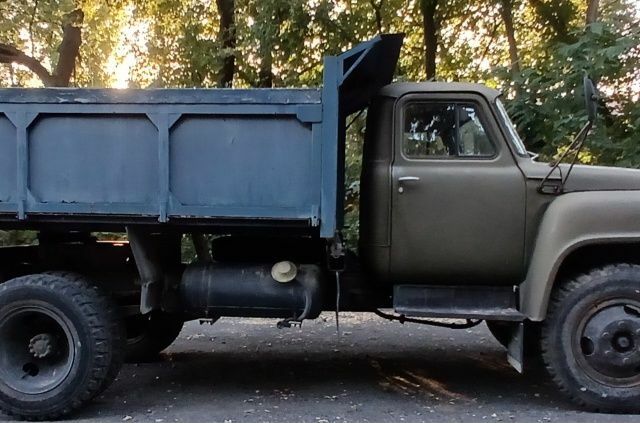 ГАЗ Другая, объемом двигателя 0 л и пробегом 0 тыс. км за 2547 $, фото 1 на Automoto.ua