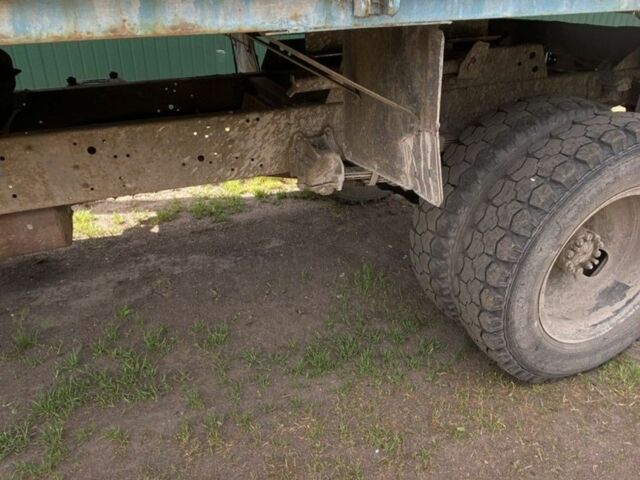 ГАЗ Другая, объемом двигателя 0 л и пробегом 0 тыс. км за 1903 $, фото 6 на Automoto.ua