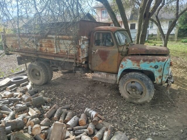 ГАЗ Другая, объемом двигателя 0 л и пробегом 0 тыс. км за 1600 $, фото 4 на Automoto.ua