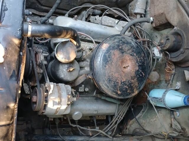 ГАЗ Другая, объемом двигателя 0 л и пробегом 0 тыс. км за 2602 $, фото 7 на Automoto.ua