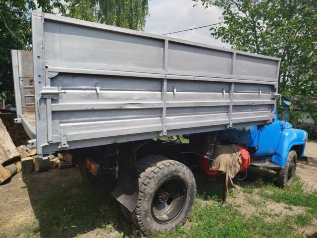 ГАЗ Другая, объемом двигателя 0 л и пробегом 0 тыс. км за 3300 $, фото 8 на Automoto.ua