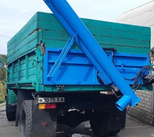 ГАЗ Другая, объемом двигателя 0 л и пробегом 0 тыс. км за 2381 $, фото 1 на Automoto.ua