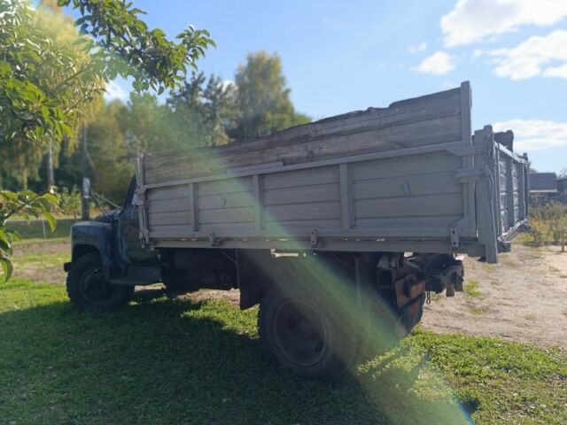 ГАЗ Другая, объемом двигателя 0 л и пробегом 0 тыс. км за 2187 $, фото 5 на Automoto.ua