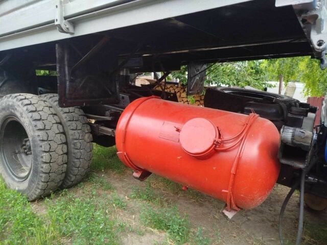 ГАЗ Другая, объемом двигателя 0 л и пробегом 0 тыс. км за 3300 $, фото 9 на Automoto.ua
