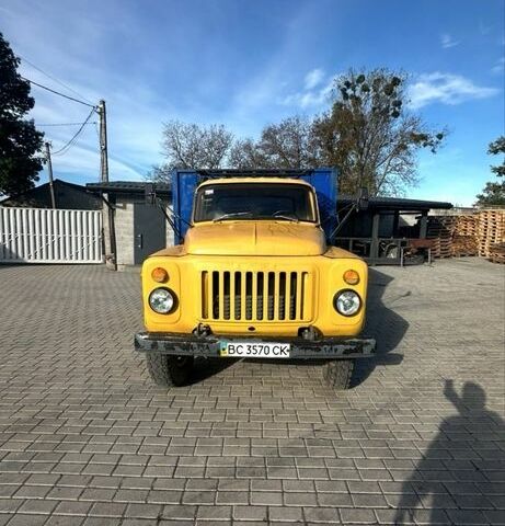 ГАЗ Другая, объемом двигателя 0 л и пробегом 0 тыс. км за 5500 $, фото 7 на Automoto.ua