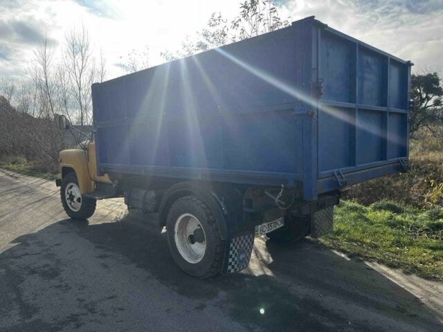 ГАЗ Другая, объемом двигателя 0 л и пробегом 0 тыс. км за 5500 $, фото 3 на Automoto.ua