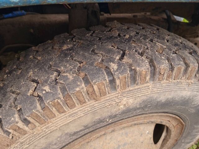 ГАЗ Другая, объемом двигателя 0 л и пробегом 0 тыс. км за 1423 $, фото 3 на Automoto.ua