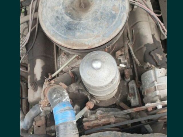 ГАЗ Другая, объемом двигателя 0 л и пробегом 0 тыс. км за 1903 $, фото 7 на Automoto.ua