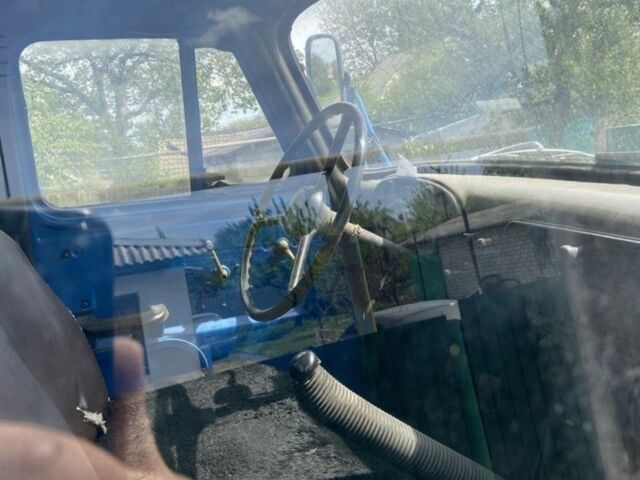 ГАЗ Другая, объемом двигателя 0 л и пробегом 0 тыс. км за 1903 $, фото 4 на Automoto.ua