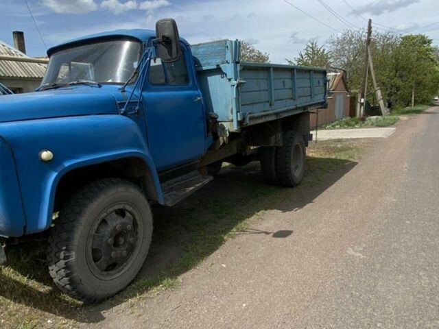 ГАЗ Другая, объемом двигателя 0 л и пробегом 0 тыс. км за 1903 $, фото 1 на Automoto.ua