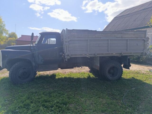 ГАЗ Другая, объемом двигателя 0 л и пробегом 0 тыс. км за 2148 $, фото 2 на Automoto.ua