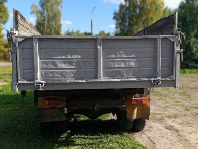 ГАЗ Другая, объемом двигателя 0 л и пробегом 0 тыс. км за 2148 $, фото 3 на Automoto.ua