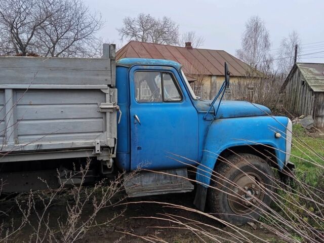 ГАЗ Другая, объемом двигателя 0 л и пробегом 0 тыс. км за 1423 $, фото 7 на Automoto.ua