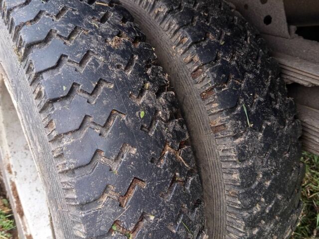 ГАЗ Другая, объемом двигателя 0 л и пробегом 0 тыс. км за 1423 $, фото 1 на Automoto.ua