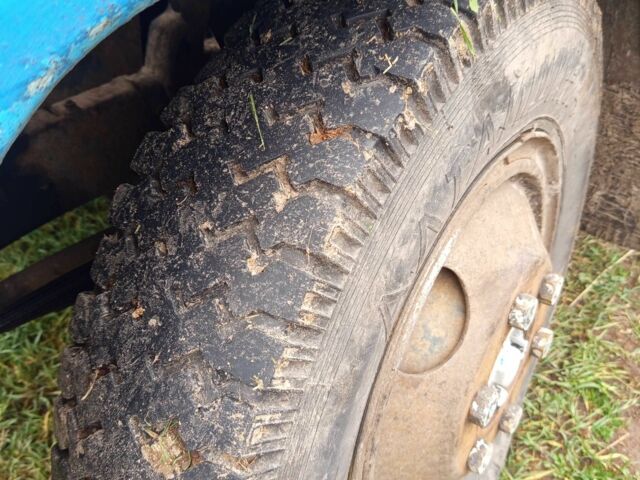 ГАЗ Другая, объемом двигателя 0 л и пробегом 0 тыс. км за 1423 $, фото 2 на Automoto.ua