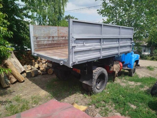 ГАЗ Другая, объемом двигателя 0 л и пробегом 0 тыс. км за 3300 $, фото 2 на Automoto.ua