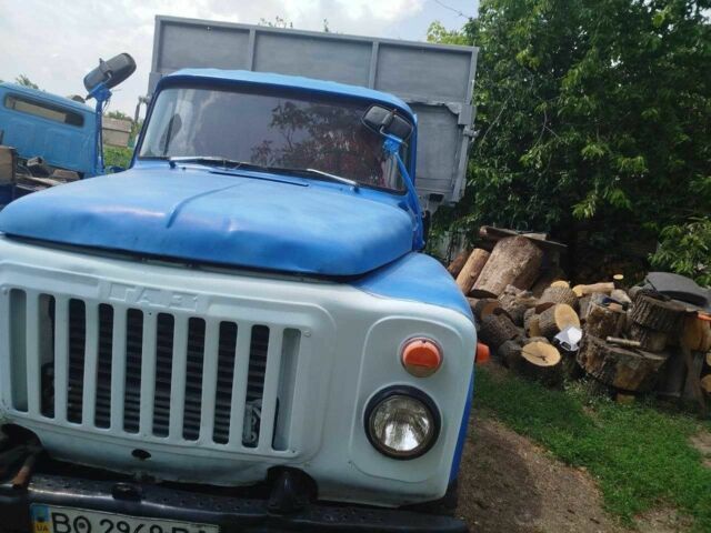 ГАЗ Другая, объемом двигателя 0 л и пробегом 0 тыс. км за 3300 $, фото 7 на Automoto.ua