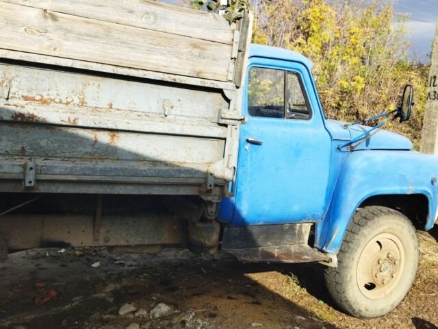 ГАЗ Інша, об'ємом двигуна 0 л та пробігом 0 тис. км за 3100 $, фото 1 на Automoto.ua