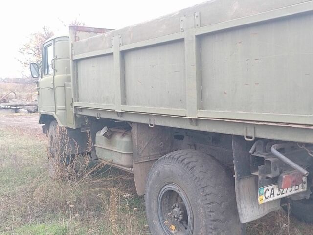 ГАЗ Другая, объемом двигателя 0 л и пробегом 0 тыс. км за 4998 $, фото 5 на Automoto.ua