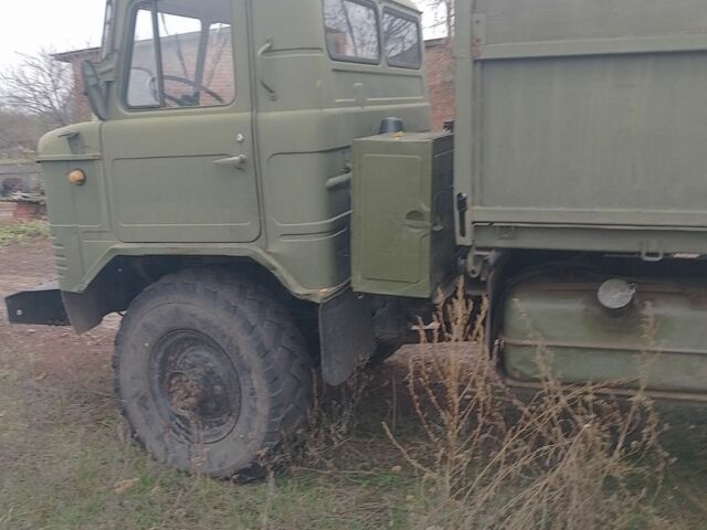 ГАЗ Другая, объемом двигателя 0 л и пробегом 0 тыс. км за 4998 $, фото 7 на Automoto.ua