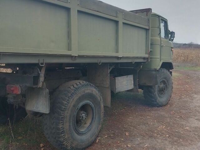 ГАЗ Другая, объемом двигателя 0 л и пробегом 0 тыс. км за 4998 $, фото 1 на Automoto.ua