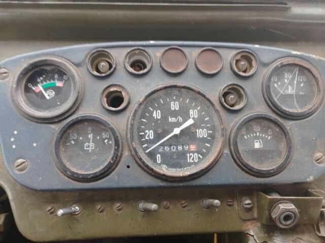 ГАЗ Другая, объемом двигателя 0 л и пробегом 0 тыс. км за 4998 $, фото 6 на Automoto.ua