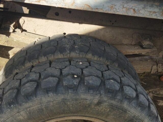 ГАЗ Інша, об'ємом двигуна 0 л та пробігом 0 тис. км за 3100 $, фото 4 на Automoto.ua