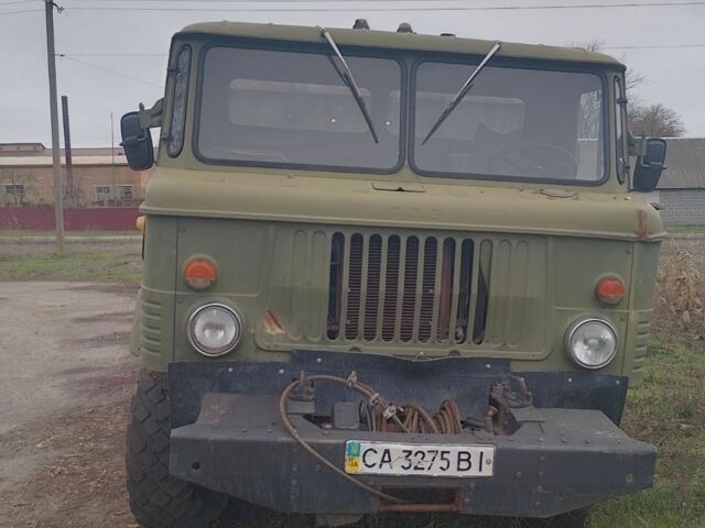 ГАЗ Другая, объемом двигателя 0 л и пробегом 0 тыс. км за 4998 $, фото 3 на Automoto.ua