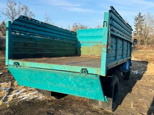 ГАЗ Другая, объемом двигателя 0 л и пробегом 0 тыс. км за 4150 $, фото 2 на Automoto.ua