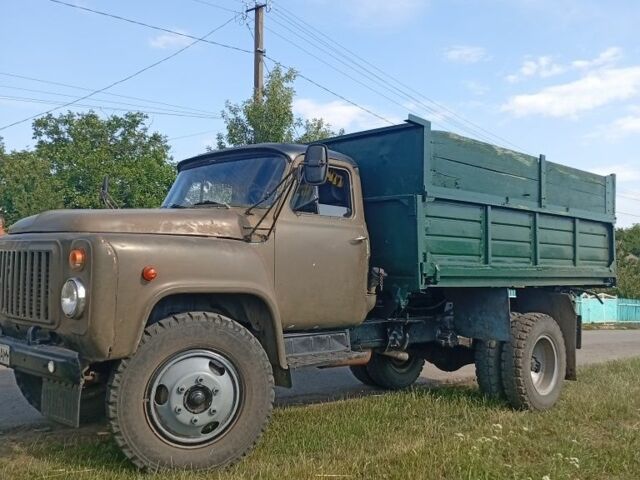 ГАЗ Другая, объемом двигателя 14.86 л и пробегом 0 тыс. км за 3300 $, фото 6 на Automoto.ua