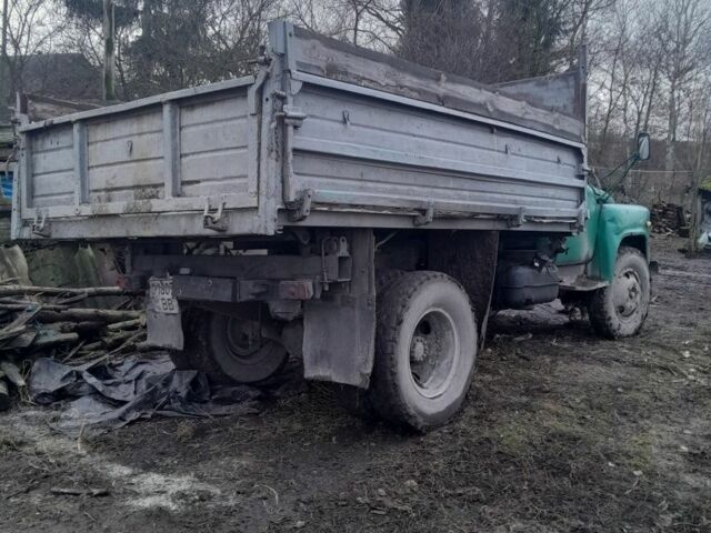 ГАЗ Другая, объемом двигателя 0 л и пробегом 0 тыс. км за 3000 $, фото 2 на Automoto.ua