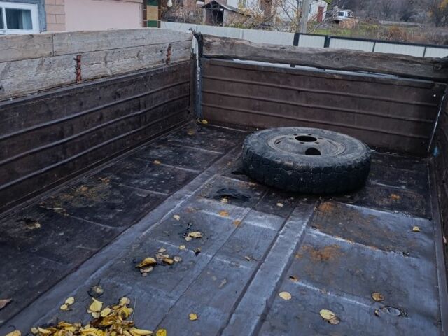 ГАЗ Інша, об'ємом двигуна 0 л та пробігом 0 тис. км за 3600 $, фото 5 на Automoto.ua