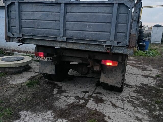 ГАЗ Інша, об'ємом двигуна 0 л та пробігом 0 тис. км за 3600 $, фото 6 на Automoto.ua