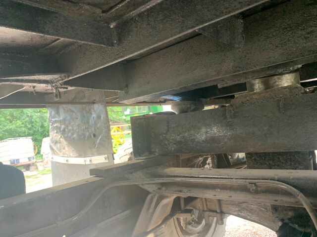 ГАЗ Другая, объемом двигателя 0 л и пробегом 0 тыс. км за 2500 $, фото 13 на Automoto.ua