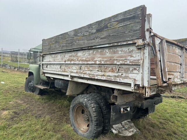 ГАЗ Другая, объемом двигателя 0 л и пробегом 0 тыс. км за 1800 $, фото 7 на Automoto.ua