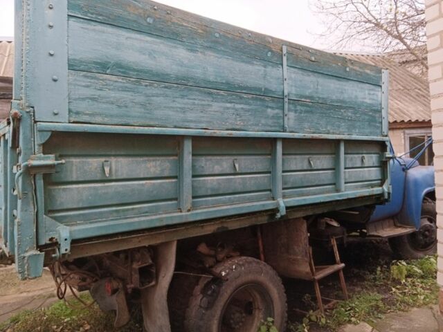 ГАЗ Другая, объемом двигателя 0 л и пробегом 0 тыс. км за 2000 $, фото 1 на Automoto.ua