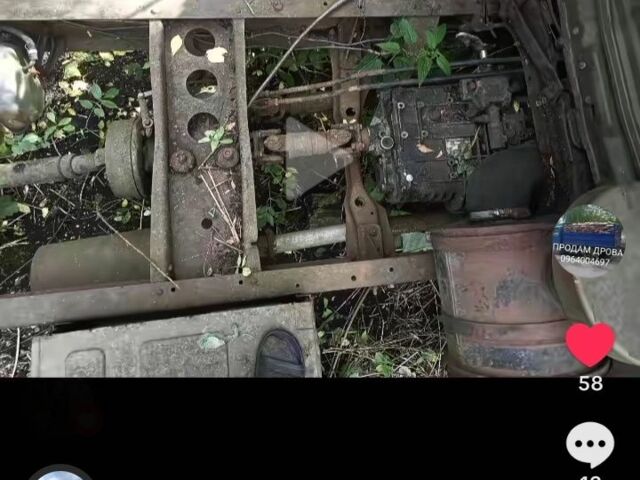 ГАЗ Другая, объемом двигателя 0 л и пробегом 0 тыс. км за 5500 $, фото 2 на Automoto.ua