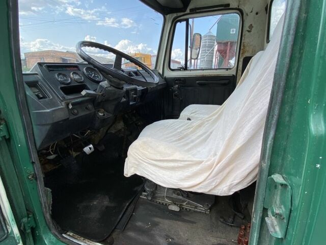 ГАЗ Другая, объемом двигателя 14.86 л и пробегом 0 тыс. км за 2500 $, фото 5 на Automoto.ua