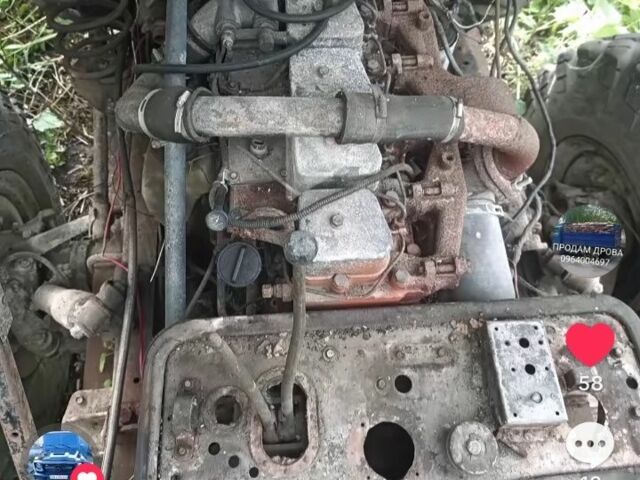 ГАЗ Другая, объемом двигателя 0 л и пробегом 0 тыс. км за 5500 $, фото 3 на Automoto.ua