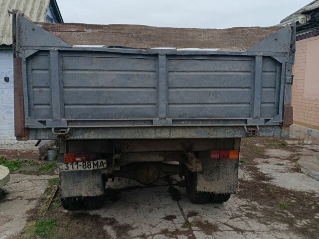 ГАЗ Інша, об'ємом двигуна 0 л та пробігом 0 тис. км за 3600 $, фото 4 на Automoto.ua