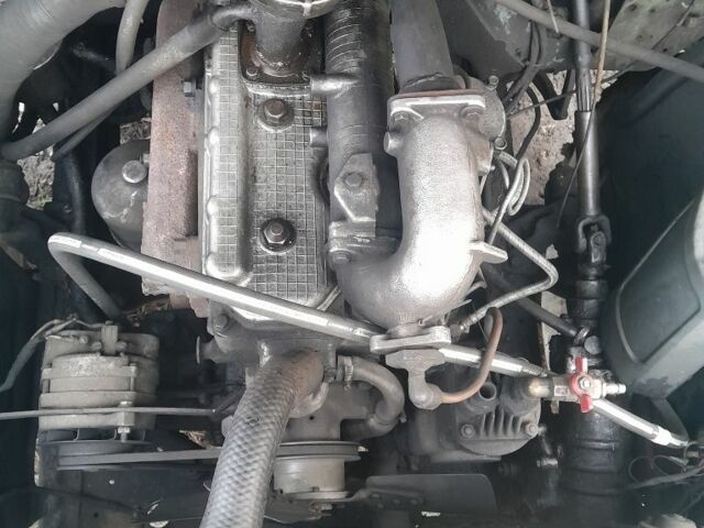 ГАЗ Другая, объемом двигателя 0 л и пробегом 0 тыс. км за 3000 $, фото 3 на Automoto.ua