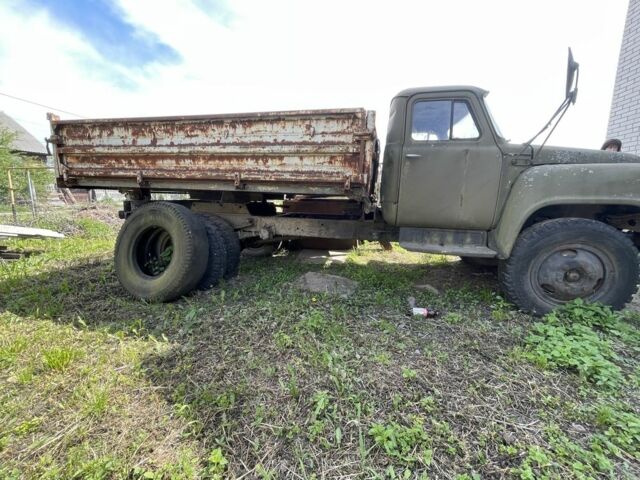 ГАЗ Інша, об'ємом двигуна 0 л та пробігом 0 тис. км за 1400 $, фото 3 на Automoto.ua