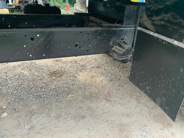 ГАЗ Другая, объемом двигателя 0 л и пробегом 0 тыс. км за 2500 $, фото 12 на Automoto.ua