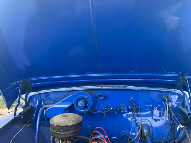 ГАЗ Другая, объемом двигателя 0 л и пробегом 0 тыс. км за 2500 $, фото 14 на Automoto.ua