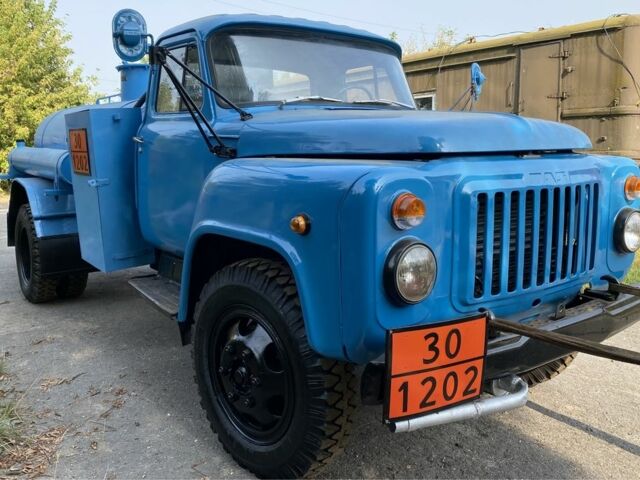 ГАЗ Інша, об'ємом двигуна 14.86 л та пробігом 0 тис. км за 8000 $, фото 5 на Automoto.ua