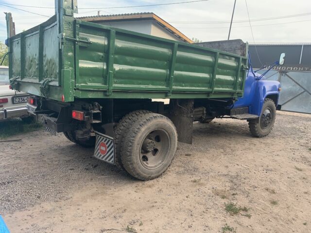 ГАЗ Другая, объемом двигателя 0 л и пробегом 0 тыс. км за 2500 $, фото 4 на Automoto.ua